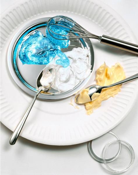 Photograph Isabelle Bonjean American Elle on One Eyeland